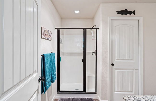 Graham Slam Cabin - Foto 28