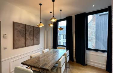 À contre courant - Foto 8