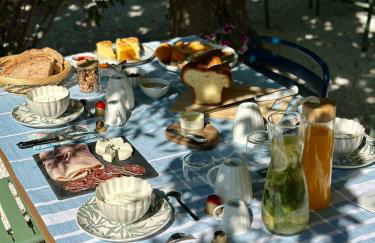 Bas de maison dans une oliveraie avec 2 suites parentales - Foto 20