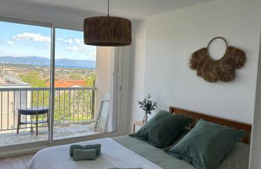 Refuge Mer & Pinède à Giens - Foto 8