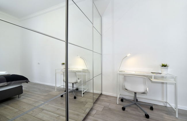 Agape Apartments - Photo 2