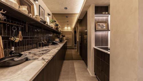 Alfred's Ramsbottom - Suite One - Foto 3