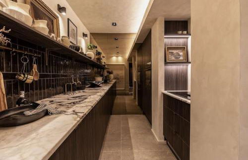 Alfred's Ramsbottom - Suite One - Foto 3