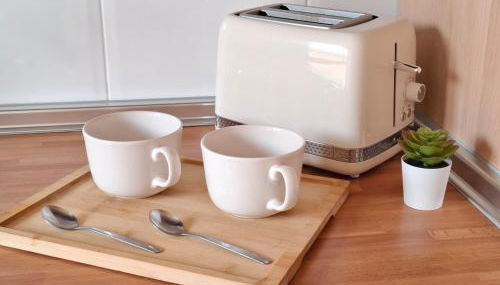 Los Pinos, acogedor apartamento con garaje - Arafita Apartamentos - Foto 4