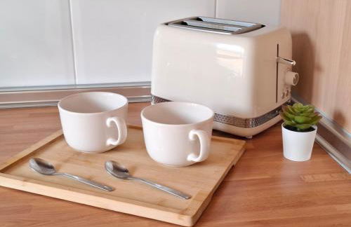 Los Pinos, acogedor apartamento con garaje - Arafita Apartamentos - Foto 4