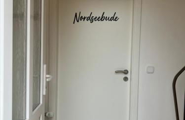 Nordseebude - Foto 22