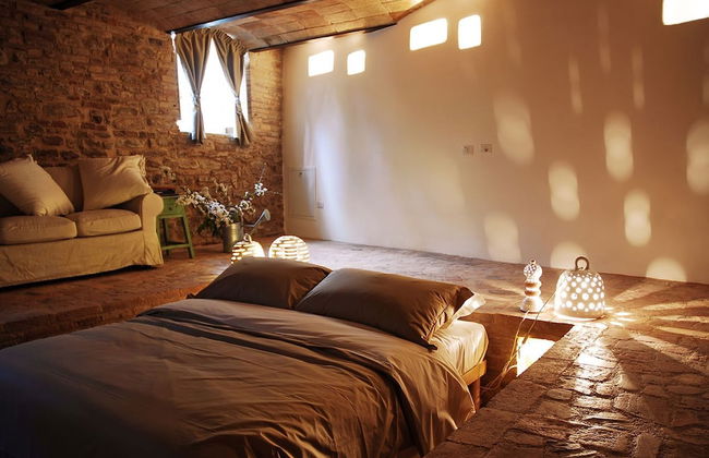 Castello di Granarola Relais – Adults Friendly - Foto 62