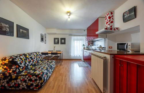 Appartamento La Bottega del Sarto - Foto 18