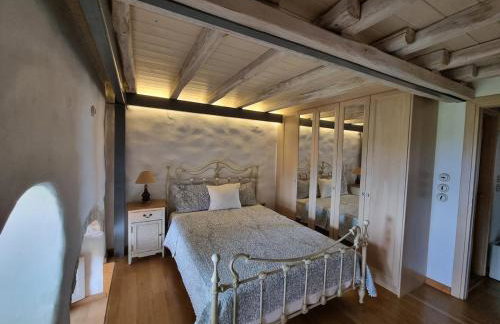 Stone house 1883 Kymi with pool - Photo 31