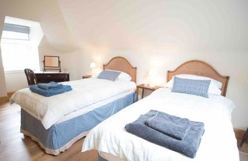 Coachmans Bothy - 50m from the beach - Foto 14