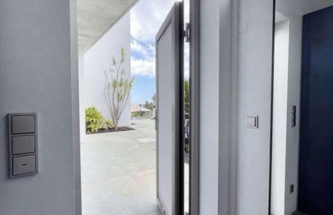 Apartment in La Punta de Tijarafe - Foto 34