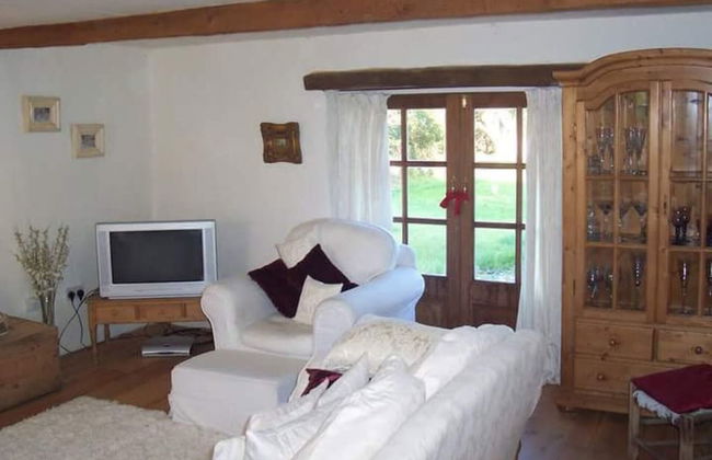 Beautiful 300 Year old Traditional Country Cottage - Foto 15