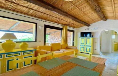 Seaside Apartment Baja Sardinia - Rent From July 4, 2026, to July 25, 2026 - Foto 43