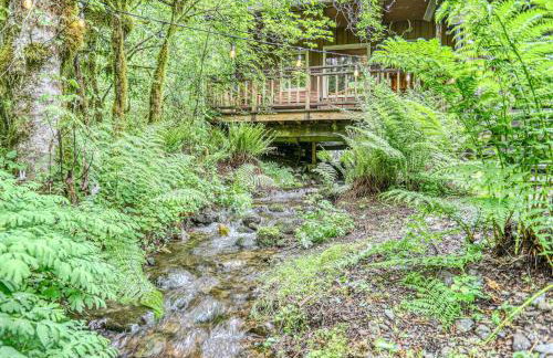 Storybrooks Cabin - Meredith Lodging - Foto 24