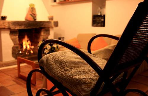 Casa Tinasoria - Foto 29