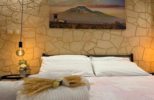 Dependance in villa, Etna, natura, relax - Foto 18