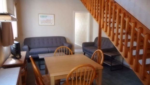 Servicio de comidas en la habitación