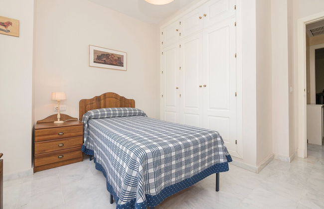 Rocio in El Puerto de Santa Maria - Foto 32