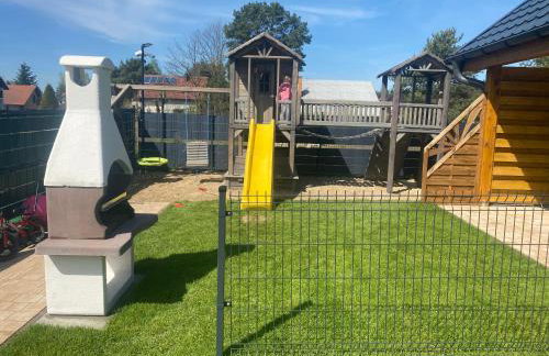 Domki i Apartamenty Wieleń - Foto 19