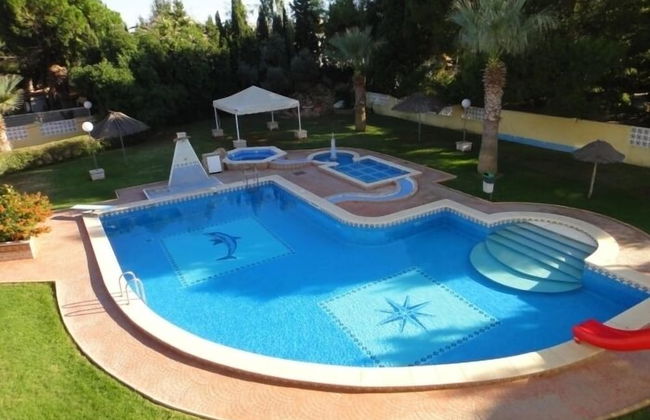 Apartamentos San Antonio 68 - Foto 1