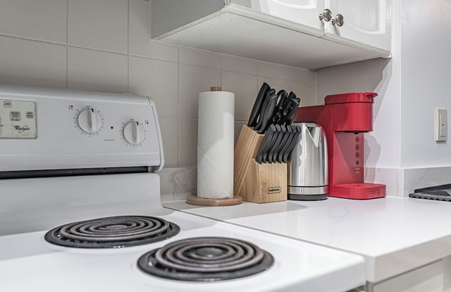 Fort York Suite - Photo 28