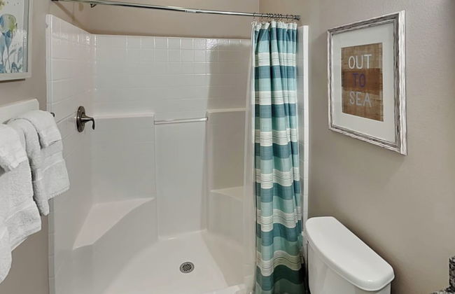 Trestles by Silver Sands Vacation Rentals - Foto 9