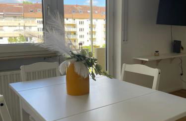 Apartment Lessy - Karlsruhe Innenstadwest - Foto 17