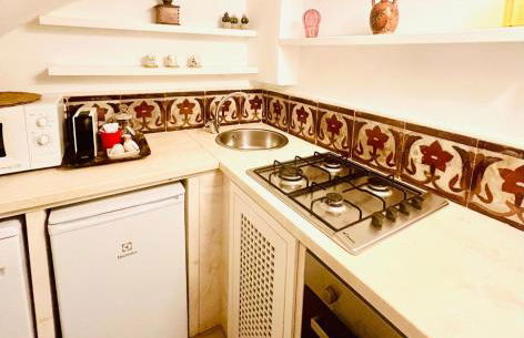 Stellaris Suite con Jacuzzi Vista Mare - Foto 22