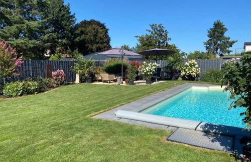 Neues Ferienappartment PfalzHerz - Foto 1