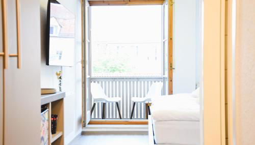 Studio 06 - Modern - Zentral - Küche - Foto 3, wardrobe