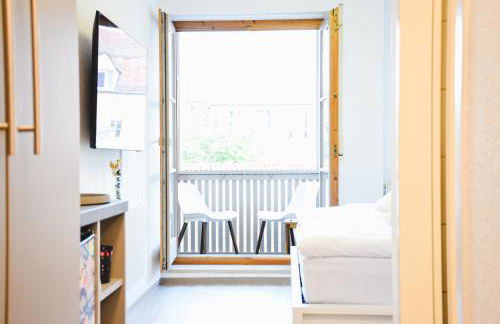 Studio 06 - Modern - Zentral - Küche - Foto 3