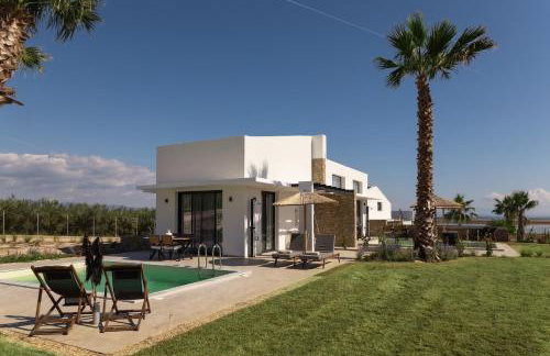 Flamingo Living Halkidiki - The Villas - Foto 35