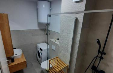 Njivice, otok Krk, apartman Dora - Foto 20