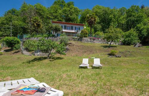 Residenza sul Lago Maggiore - Foto 39