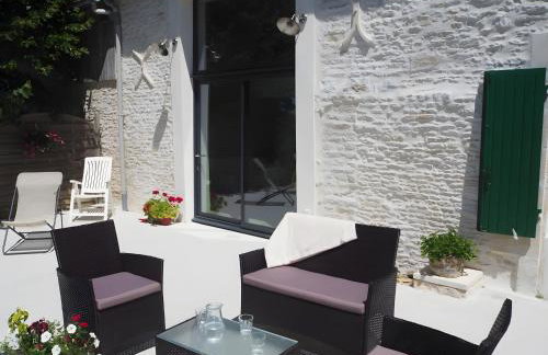 Gite La Ferme - Les Gites Du Moulin - Foto 3