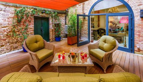 Corte della Palma Superb Venetian Garden - Foto 5