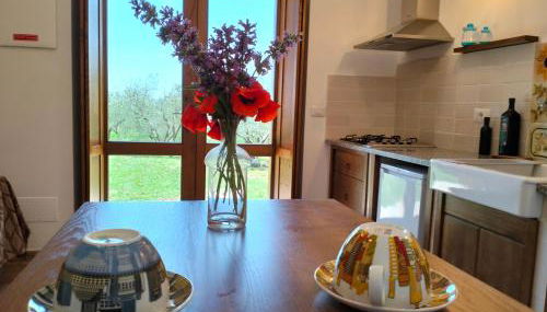 Agriturismo La Villetta - Foto 3