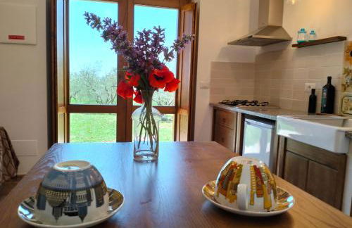 Agriturismo La Villetta - Foto 3