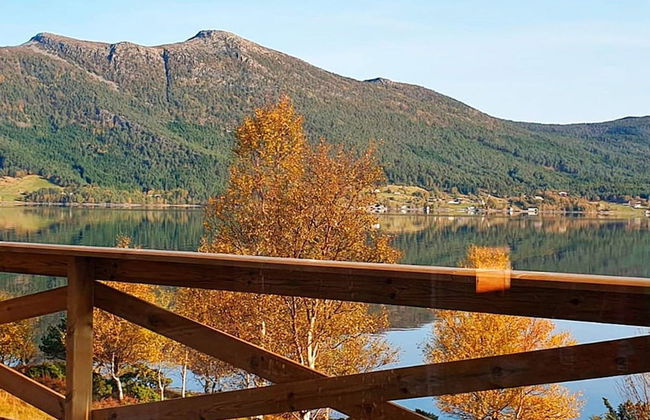 8 Person Holiday Home in Svelgen - Foto 29