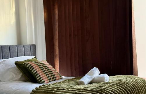 The Viva Apartments 2BD Luxe Garden - Foto 14