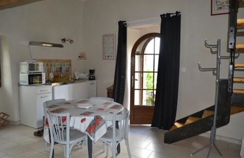 Gite rural au calme en Cévennes Gardoises - Foto 3