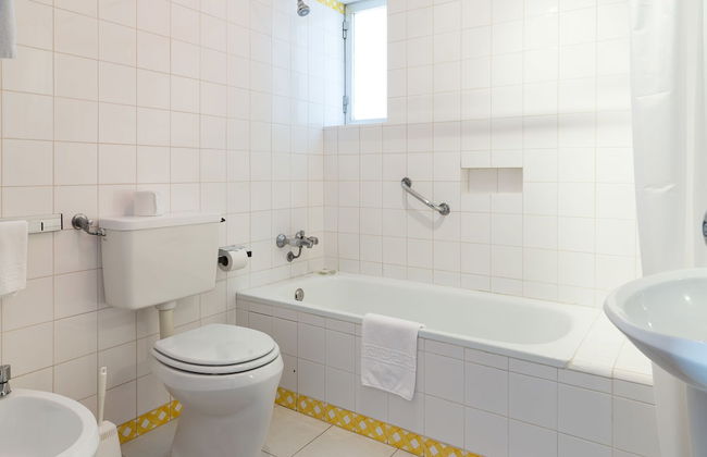 Pinhal da Marina Apartamentos Turisticos - Foto 52