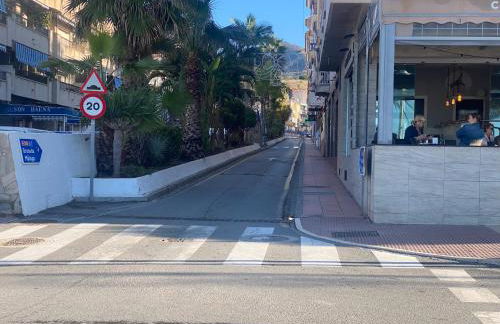 Apartamento LH Beach frente al mar - Foto 47