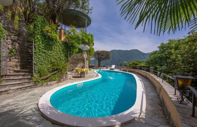 Villa Isola Verde - Foto 38