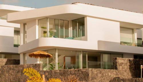 Luxury Villa - new building with panoramic sea view - Foto 2
