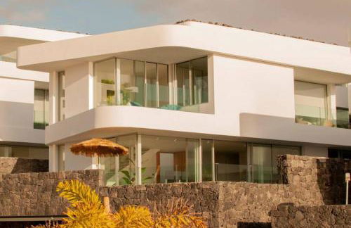 Luxury Villa - new building with panoramic sea view - Foto 2