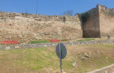 Konstantinos Apartmend Chalkidiki - Foto 34