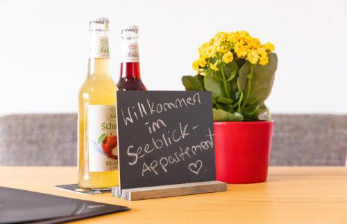 Höri-Nest Seeblick-Appartement - Foto 23