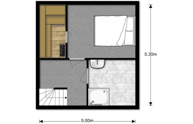 Family-friendly Nature Stay - Foto 14