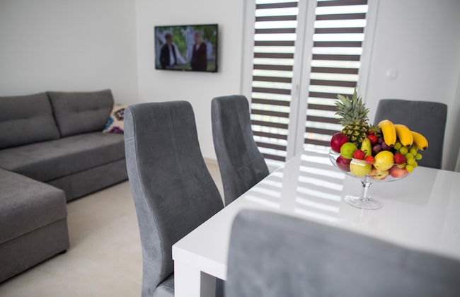 Apartment in Imotski Near Blue Lake - Foto 8